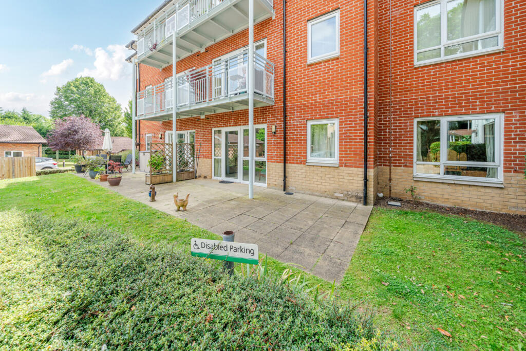 Main image of property: Olivier Court, Patrons Way East, Denham Garden Village