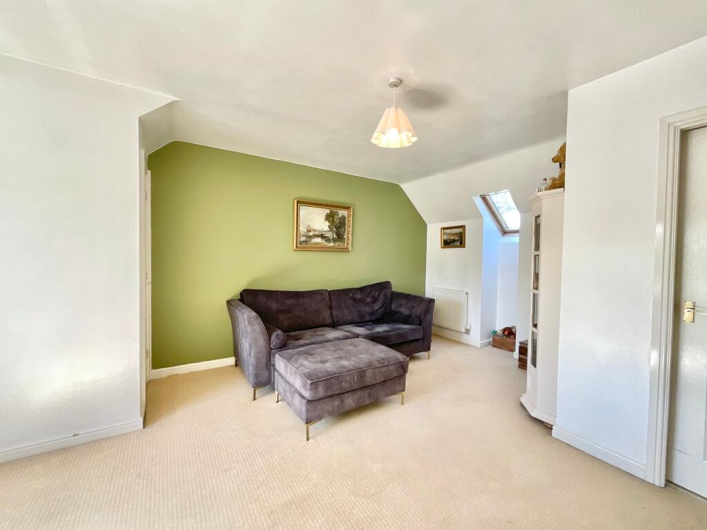 Lister Grove, Blythe Bridge, ST11 - View 4