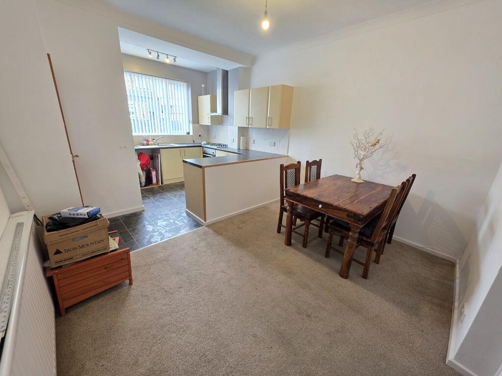 House in Newcastle upon Tyne - View 3