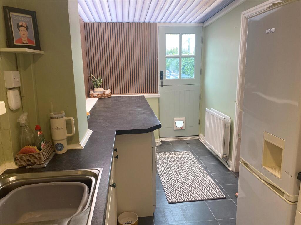 House in Llandudno - View 5