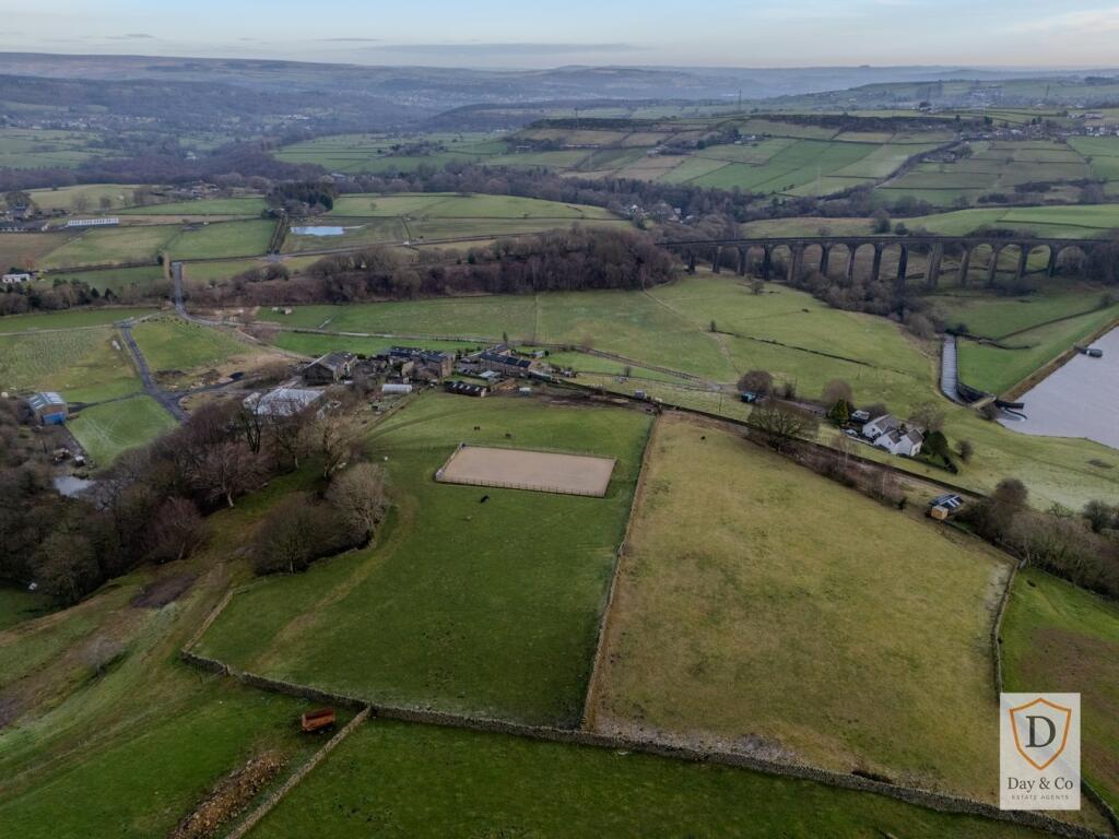 Additional image 33 of Doll Lane, Cullingworth, Bradford, BD13