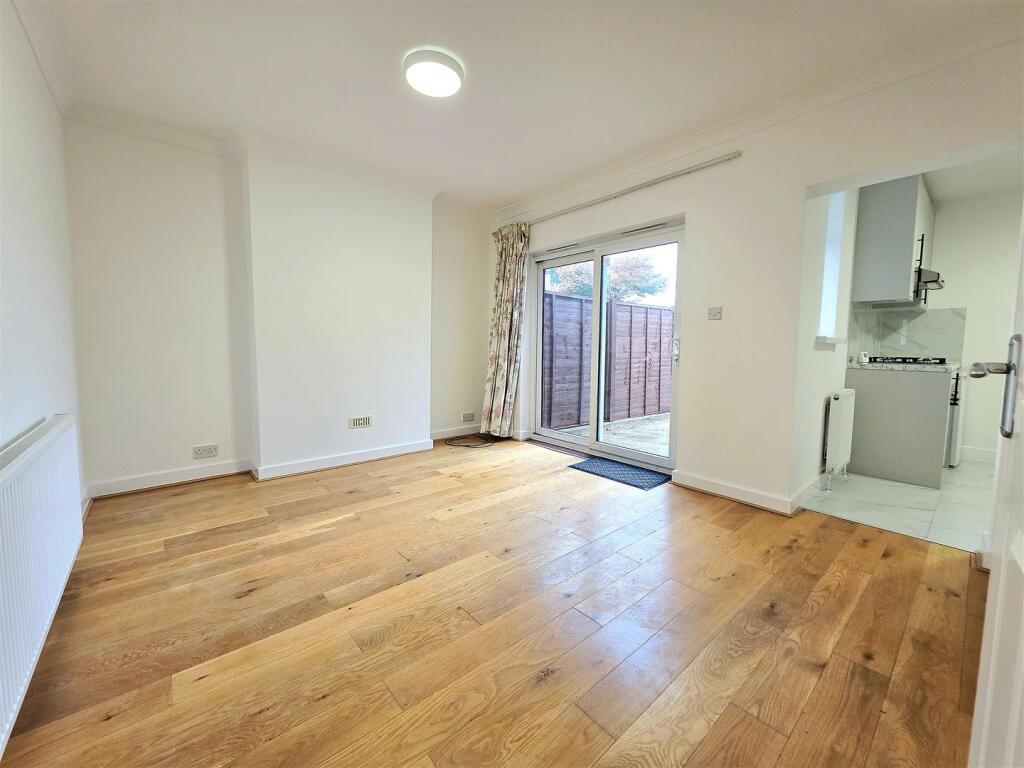 Main image of property: Stanley Avenue, Greenford