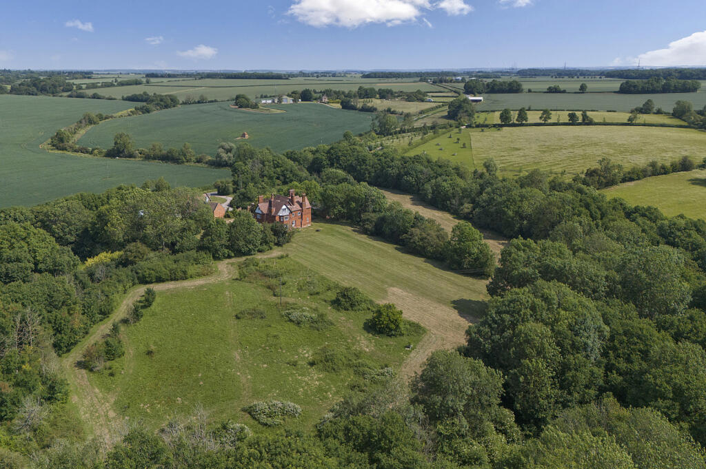 Main image of property: Easton Road, Stonely, St. Neots, Cambridgeshire, PE19