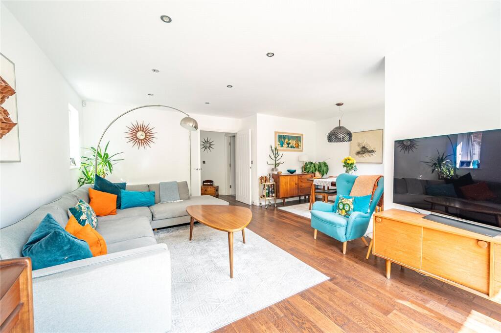 House in Leeds - View 4