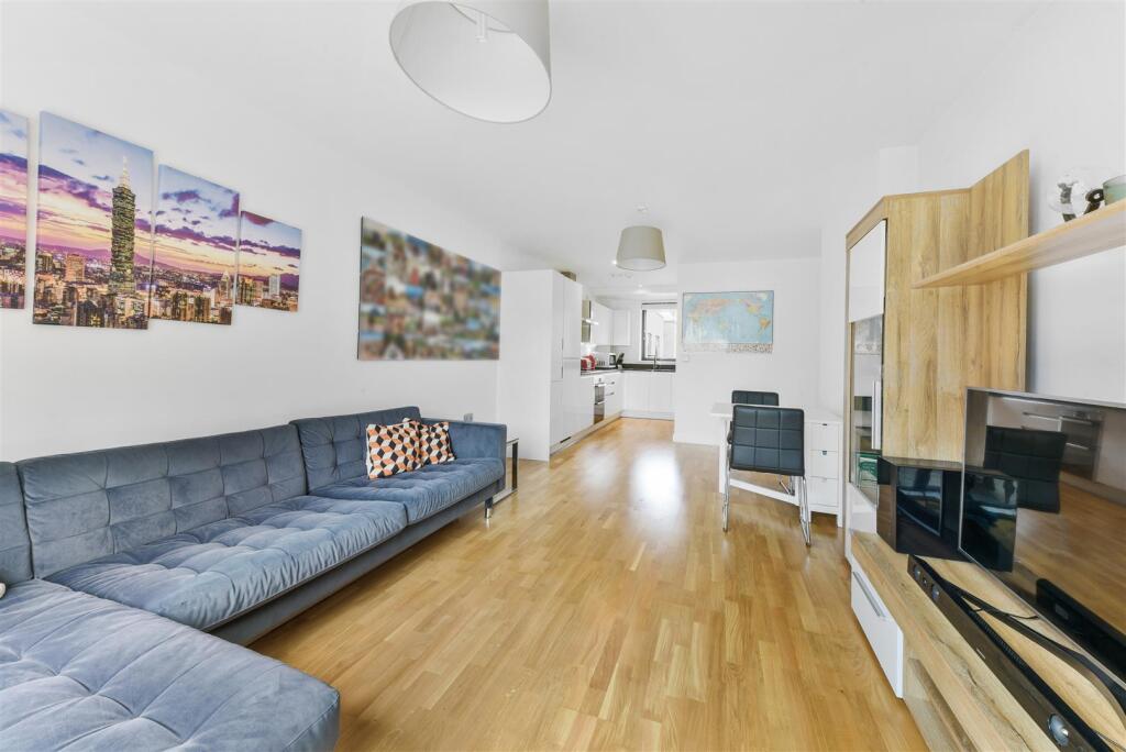 Main image of property: Bugle House, Larkwood Avenue, Greenwich