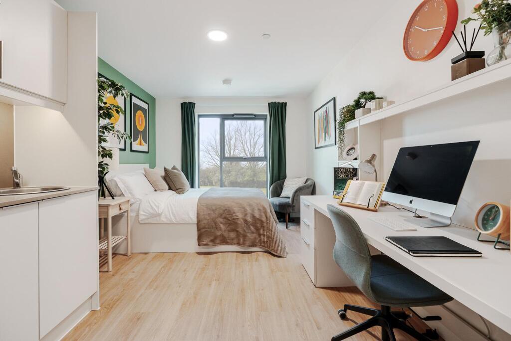 Main image of property: Neal Drive, Cambridge