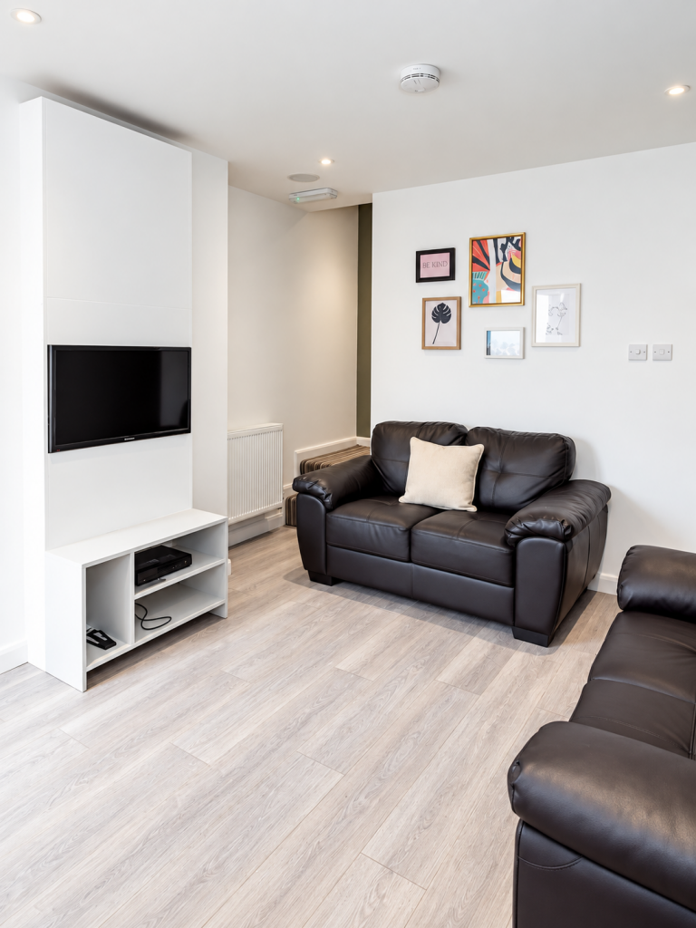Main image of property: Crowther Street, Shelton, Stoke-on-trent, City Of Stoke-on-trent