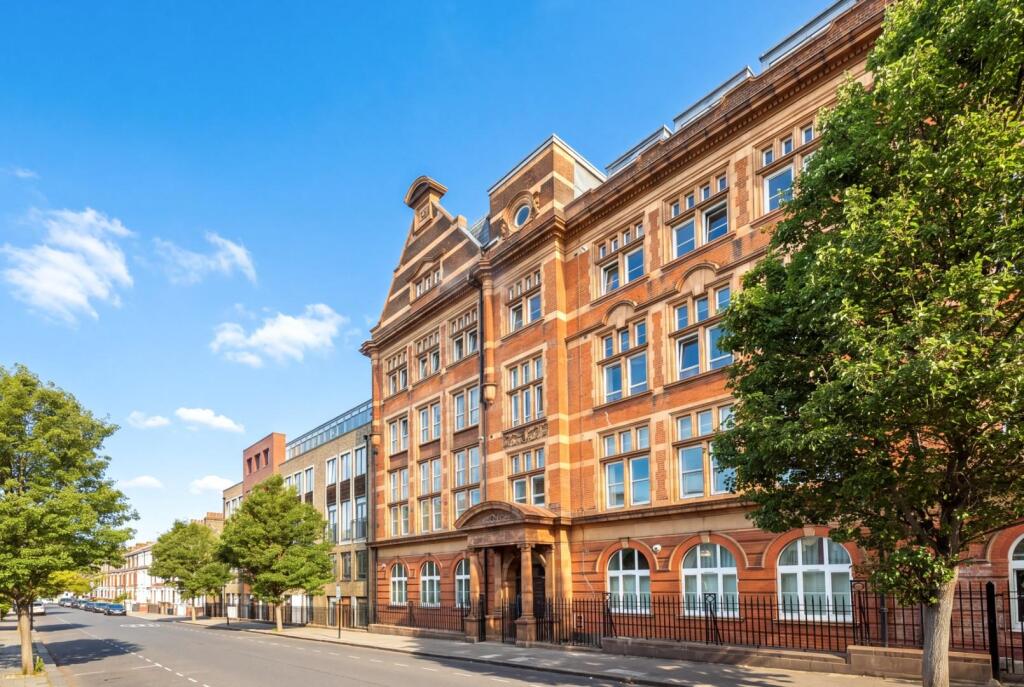 Apartment in London