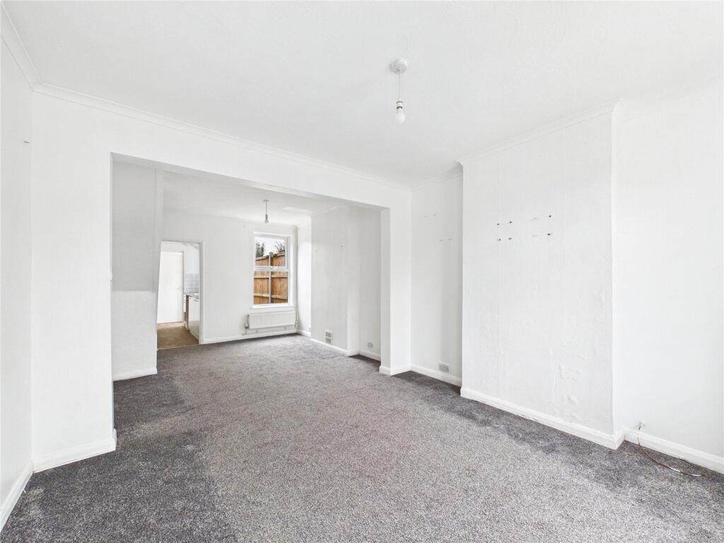 House in Ipswich, Westbourne - View 3