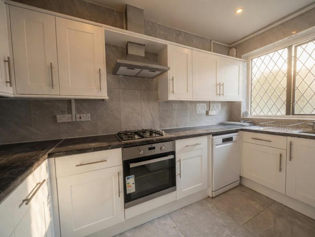 Main image of property: Donnington Road, Flat 4, London
