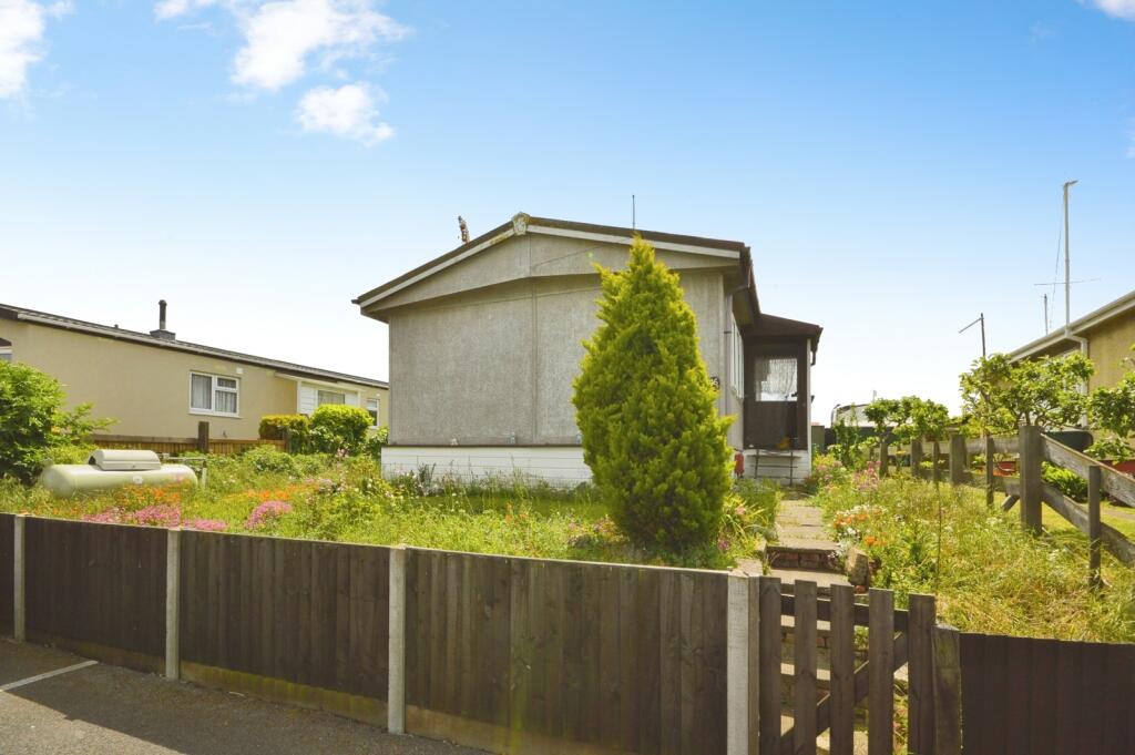 Main image of property: Hoo Marina Park, Vicarage Lane, Hoo, Rochester, ME3