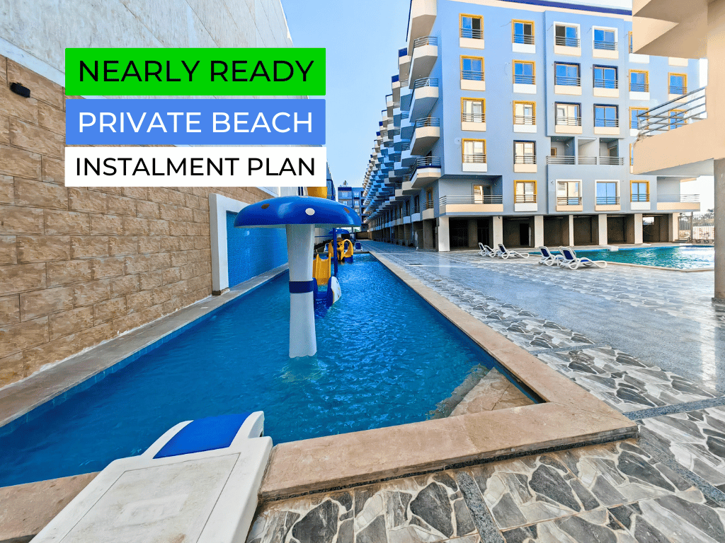 Main image of property: Hurghada, Red Sea