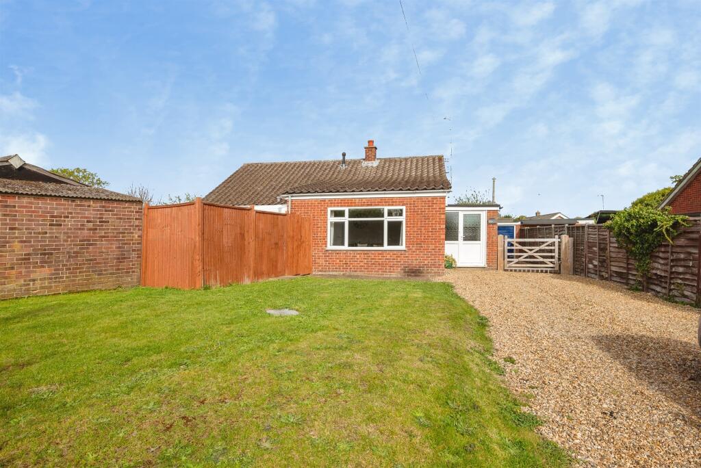 Main image of property: Marshgate, North Walsham
