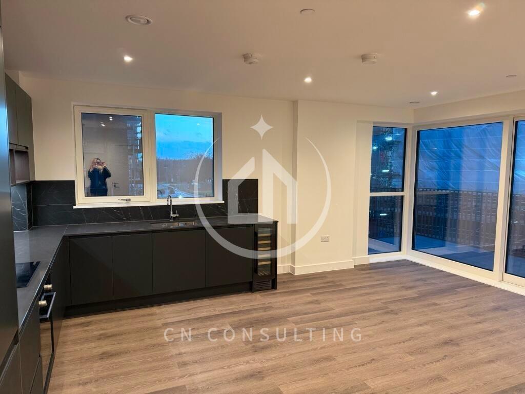 Main image of property: Banks Road, London, SE3