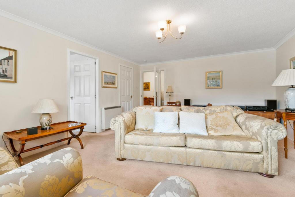 Apartment in Newton Mearns, Capelrig, Patterton - View 5