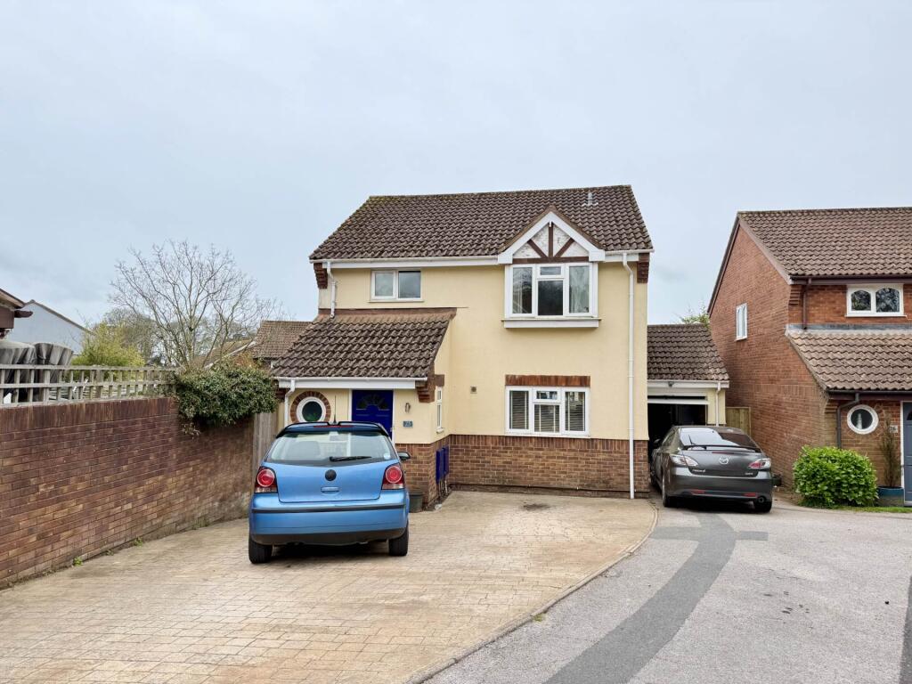Main image of property: Durham Close, Exmouth