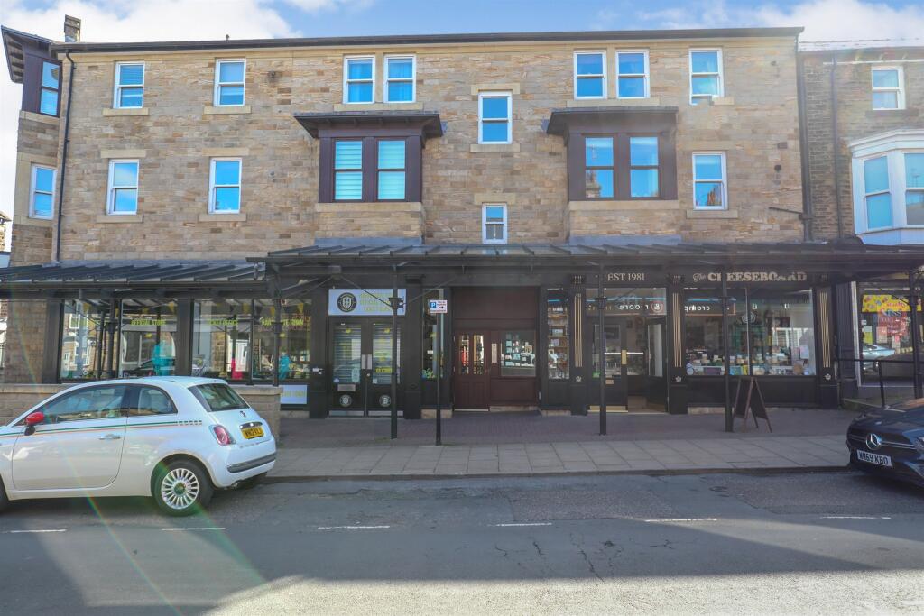 Main image of property: Commercial Street, HARROGATE