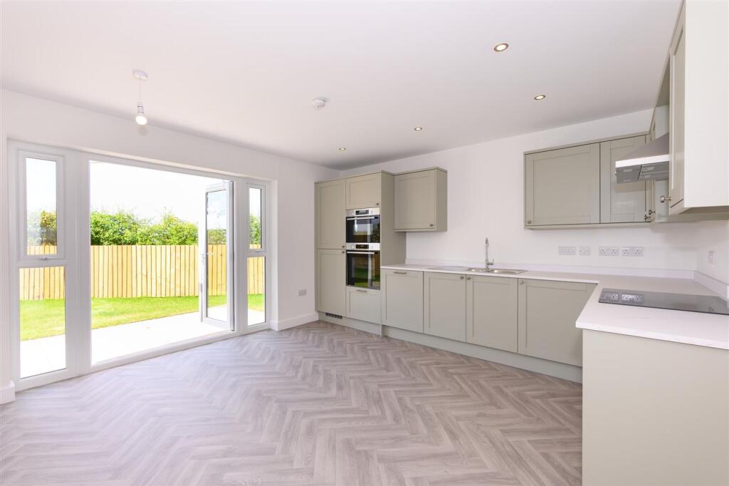 Plot 48, Strawberry Meadows, Wigton, CA7 photo 2