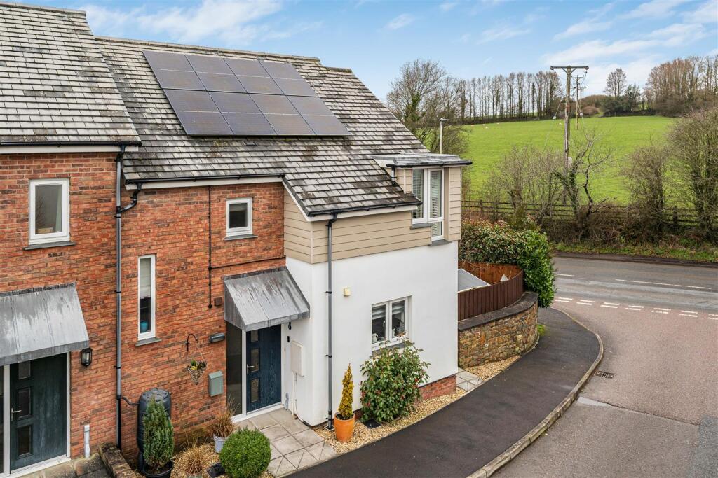 Main image of property: Brooks Avenue, Holsworthy