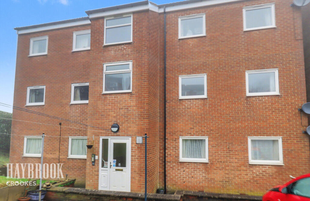 Main image of property: Duncan Road, Sheffield