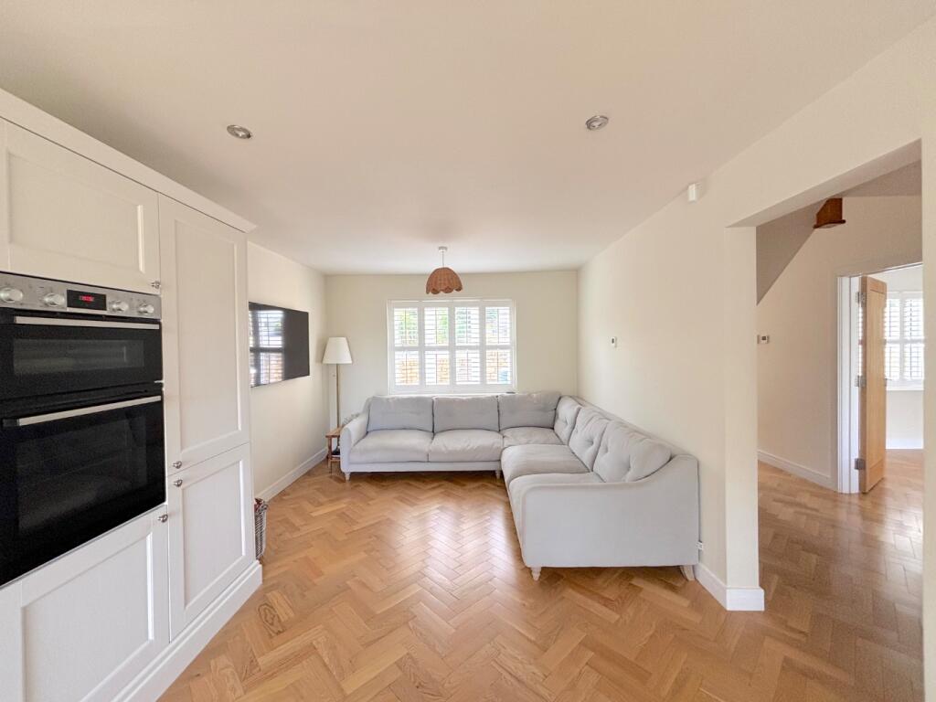 House in Bristol - More