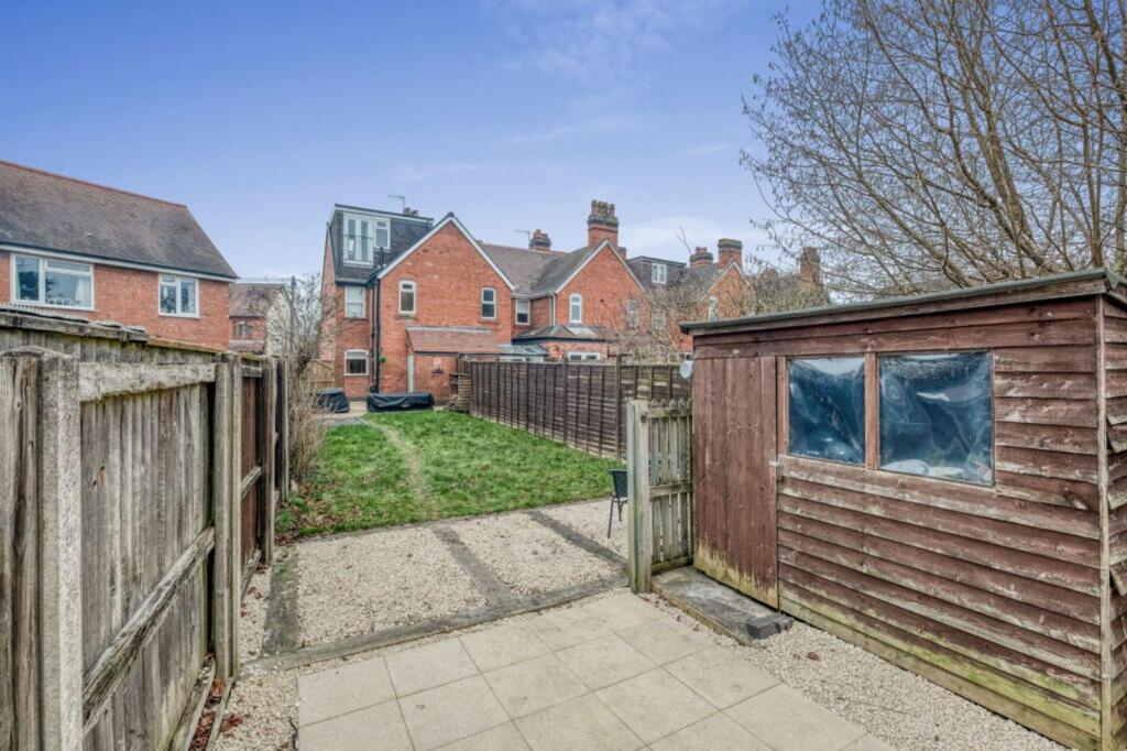 Additional image 11 of Churchfields Road, Bromsgrove, B61