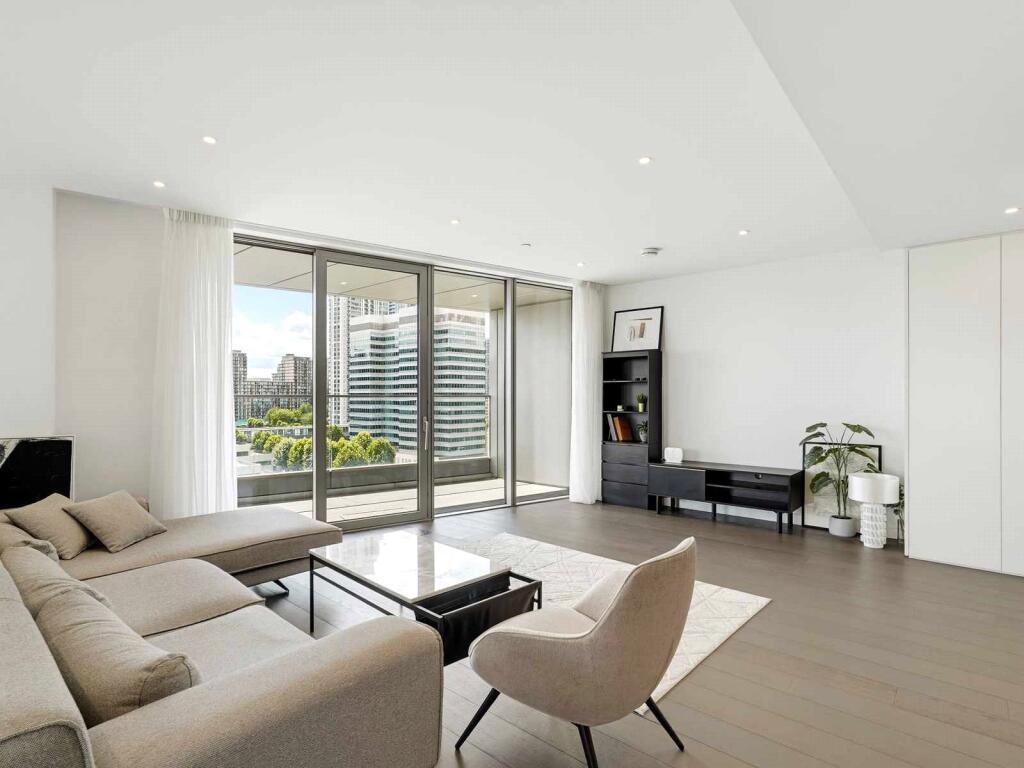 10, Park Drive, Canary Wharf, E14 photo 4