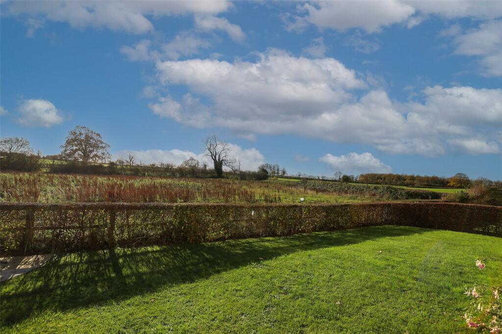 Additional image 22 of Westmead, Faulkland, Radstock, Somerset, BA3