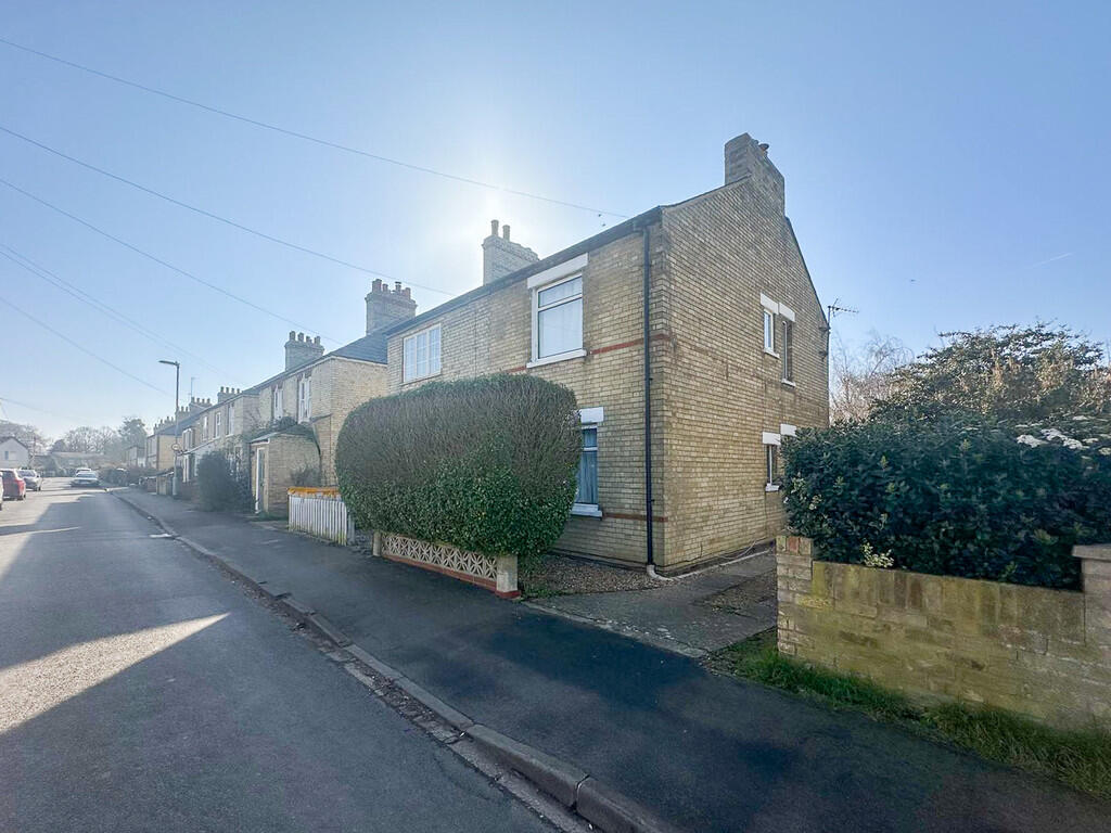 Main image of property: Saffron Road, Histon