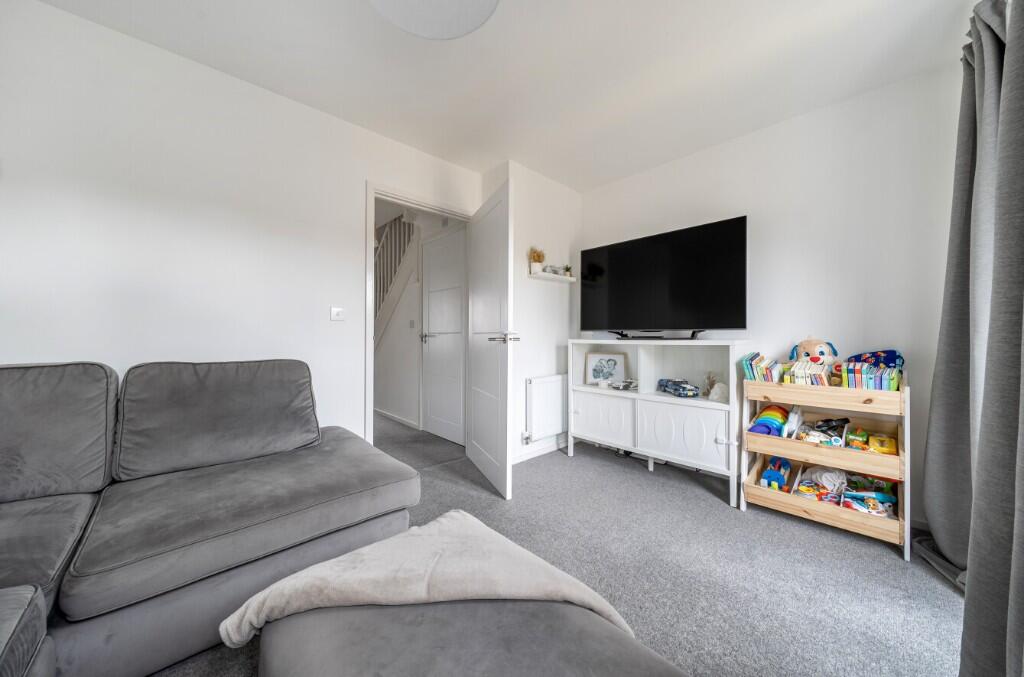 Additional image 2 of Flint Crescent, Westbury, Wiltshire, BA13