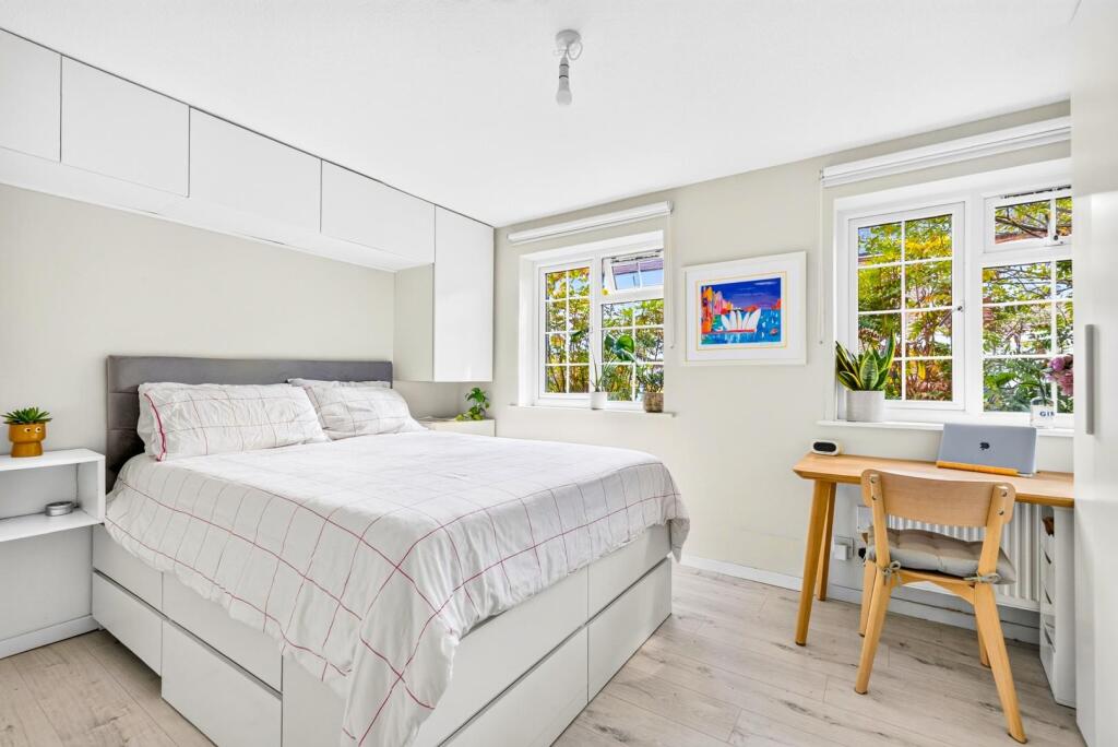 Apartment in London - View 3