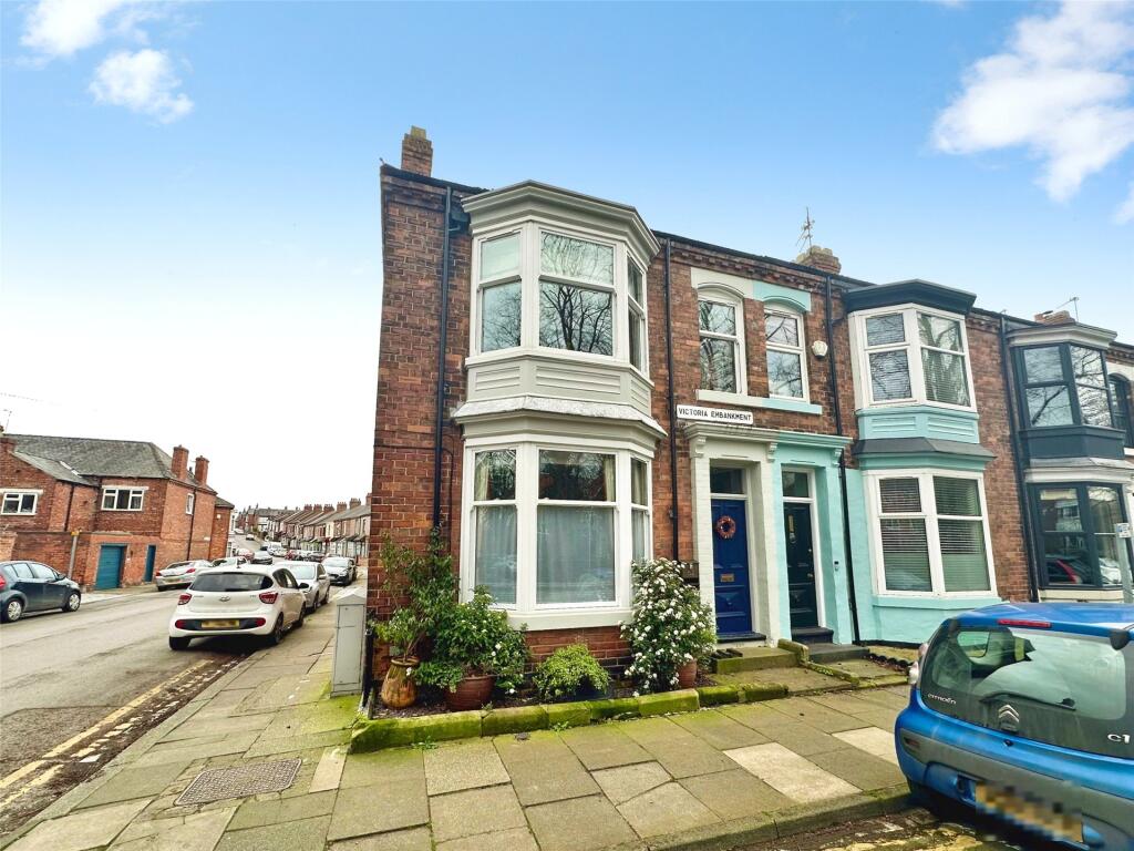Main image of property: Victoria Embankment, Darlington, DL1