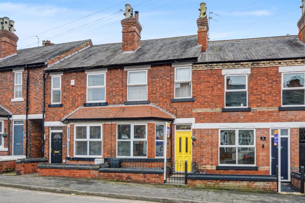 Main image of property: Stevens Road, Sandiacre, Nottingham