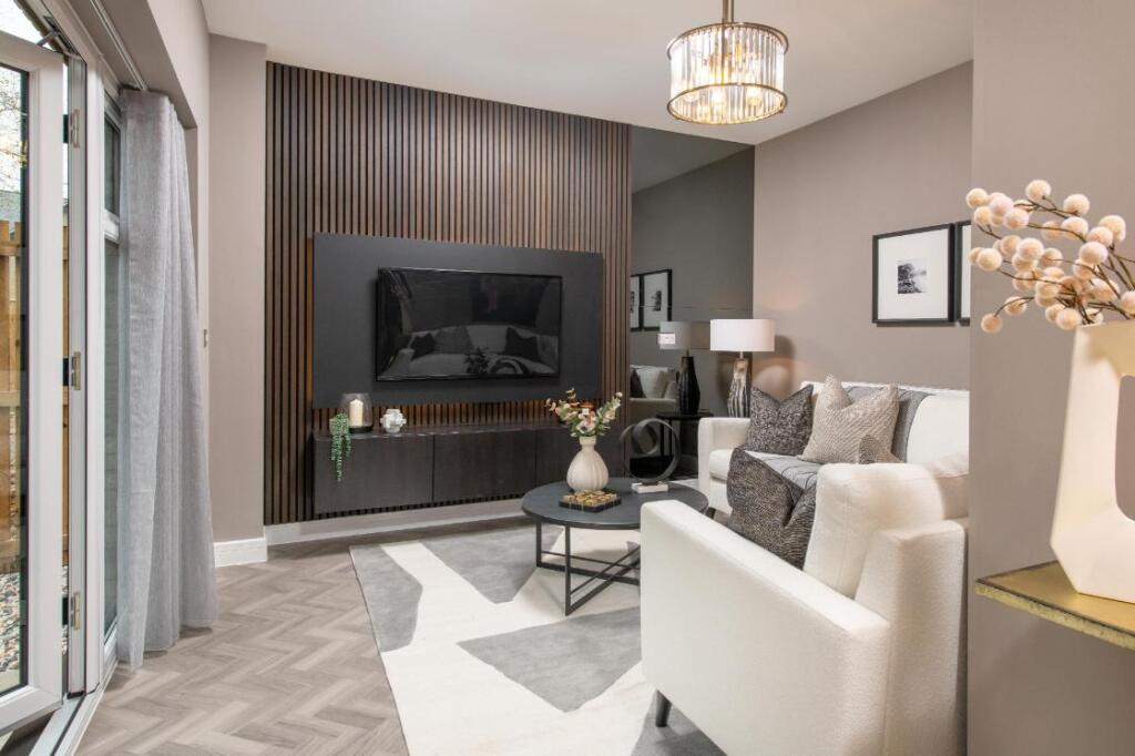 Main image of property: Wynyard Woods
Wynyard
Teesside
TS22 5WL