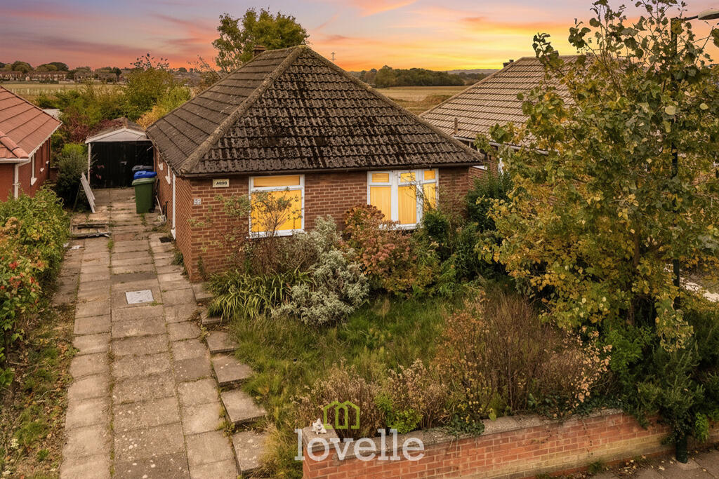 Main image of property: Emfield Road, Scartho, Grimsby, DN33