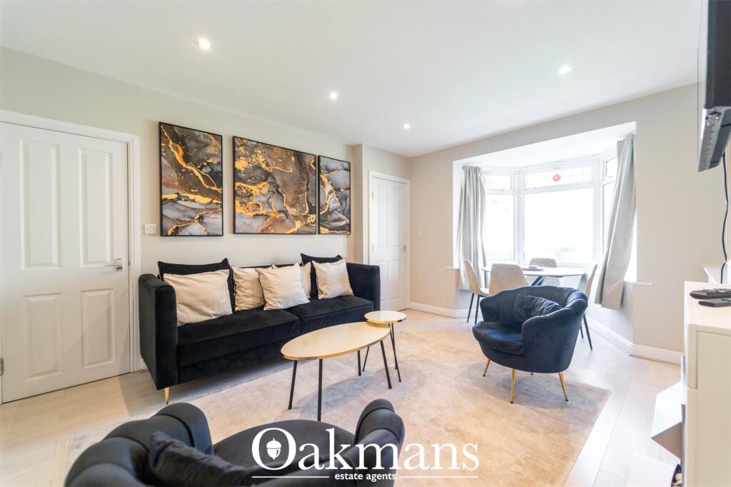 House in Birmingham - View 3