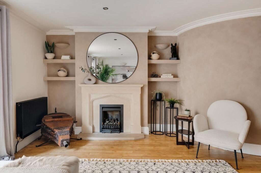 House in Bristol, City of Bristol - View 3