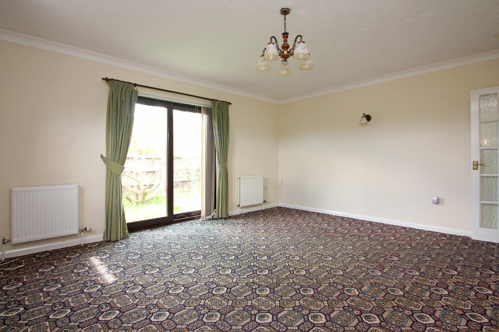 Harvey Drive, North Walsham photo 4