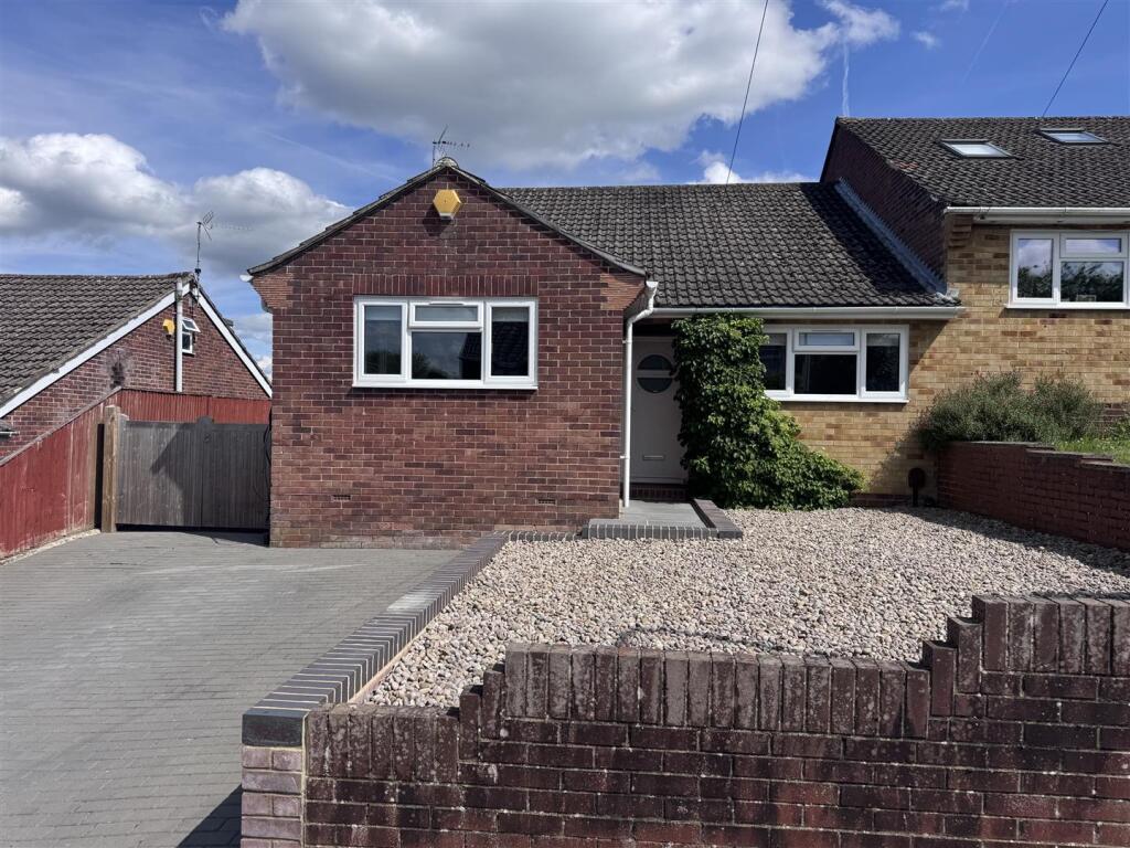 Main image of property: Dalby Crescent, Newbury