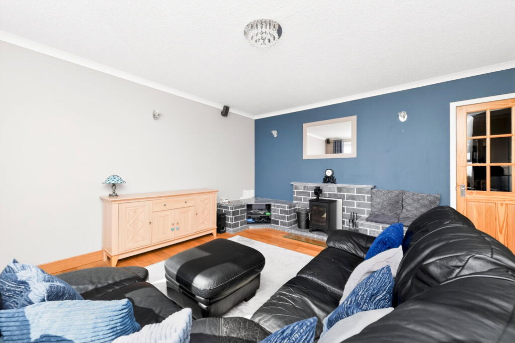 House in Lerwick - More