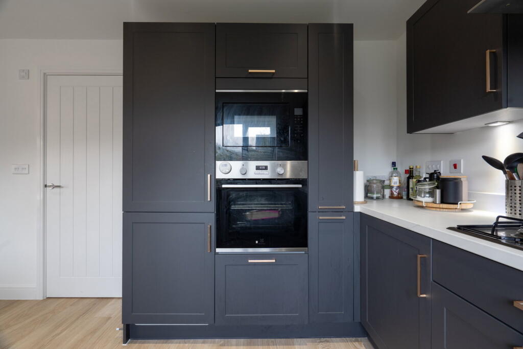 House in Chester, Kings Moat Garden Village, Dodleston - More