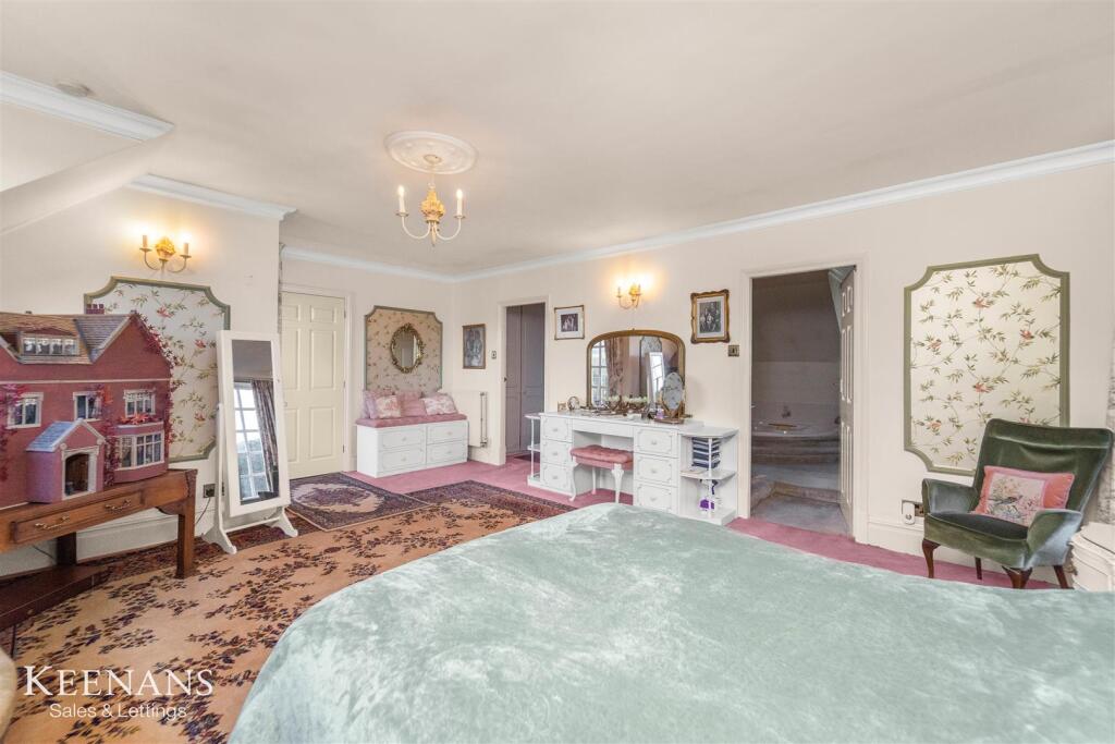 Additional image 40 of Allsprings Close, Great Harwood, Blackburn