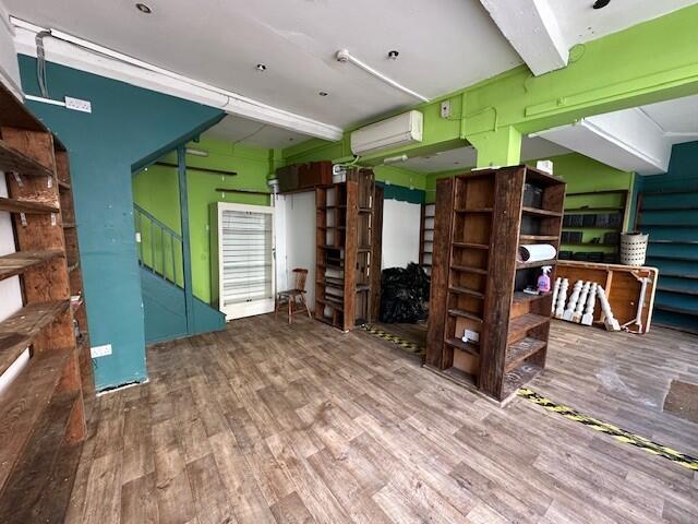 Ground Floor