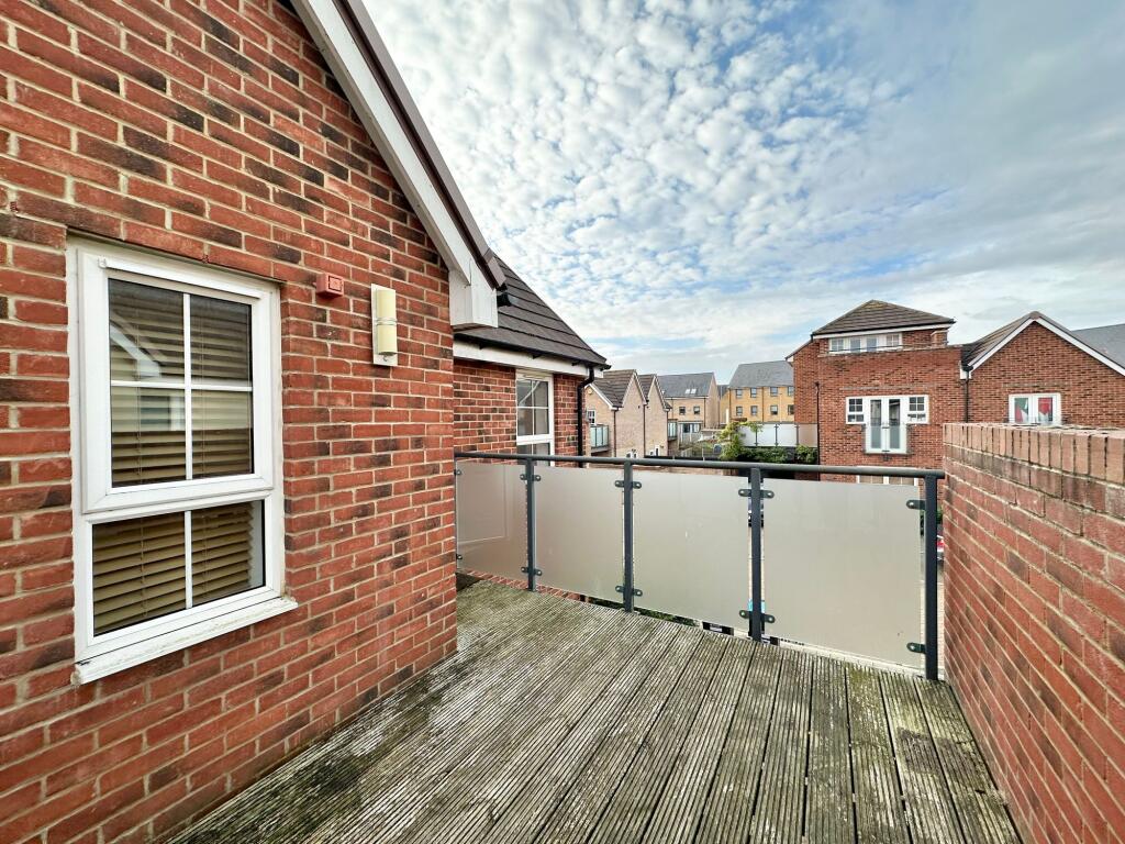 House in Milton Keynes - More