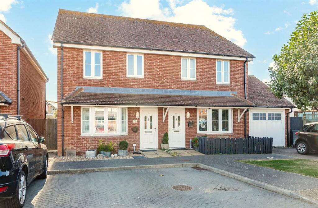 Main image of property: Neville Road, Herne Bay