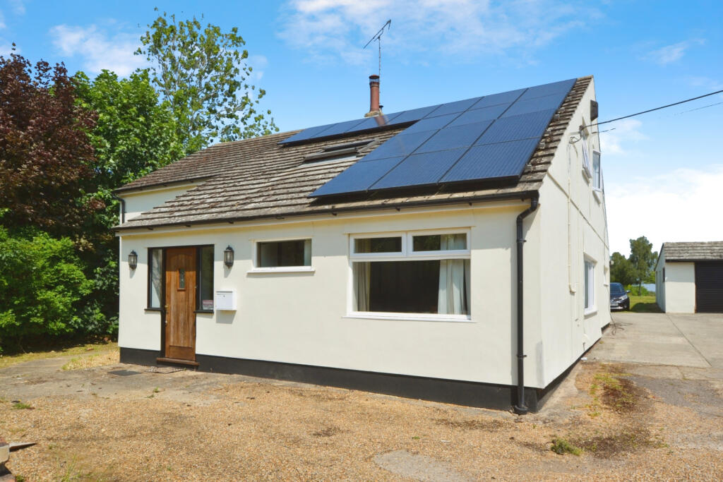 Main image of property: Dairy Farm Meadow, CO16