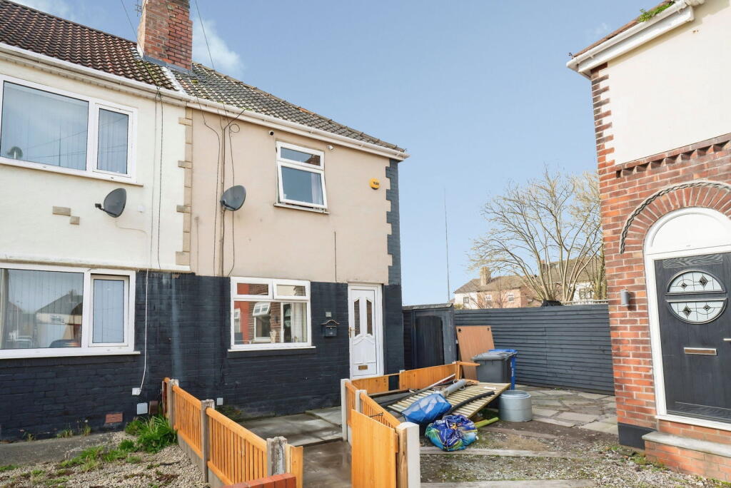 Main image of property: Mayfair Grove, Widnes