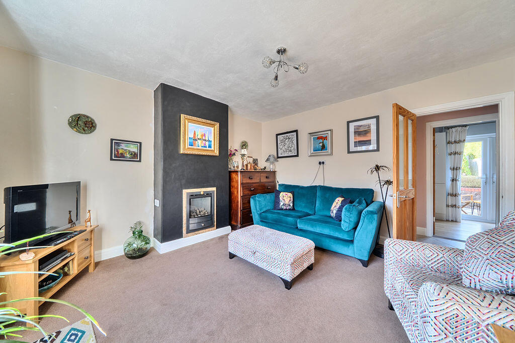 House in Taunton - View 4
