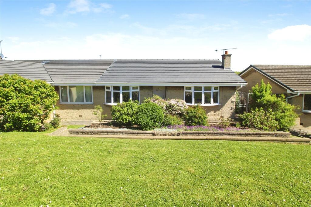 Main image of property: Primrose Way, Hoyland, Barnsley, S74