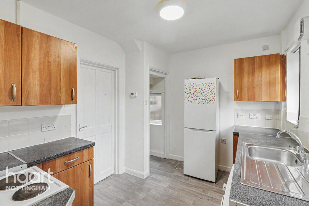 Linton Rise, Thorneywood photo 4